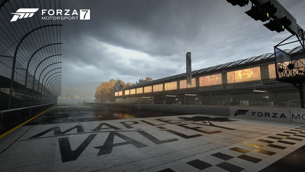 Forza Motorsport 7 - Imagen 28